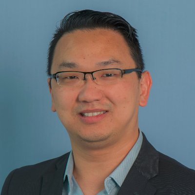 Profile Picture of Wei-Peng Teo, Ph.D., CSCS (@ThisistheWei) on Twitter