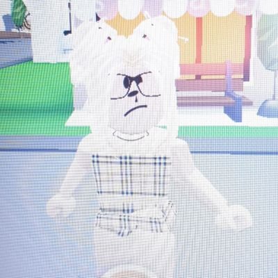 Profile Picture of Leah Thornton (@LeahTho35910484) on Twitter