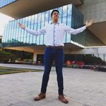 Profile Picture of Guillermo Monzón (@twimmiwt) on Instagram
