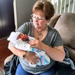 Profile Picture of Lee N Roberta Peckham (@leenroberta) on Instagram