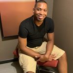 Profile Picture of Shawn Hill (@mister_elegance28) on Instagram