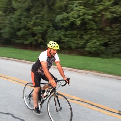 Profile Picture of Chris Veach (@veach_chris) on Twitter