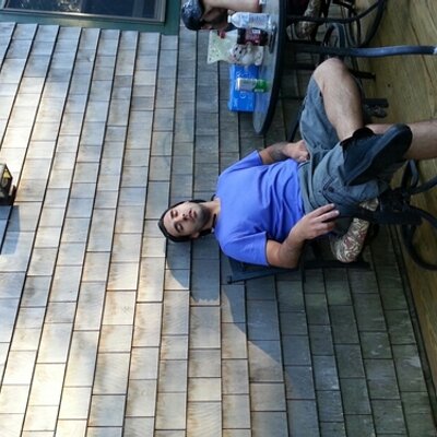 Profile Picture of Brandon Rodrigues (@Mandin22Brandon) on Twitter