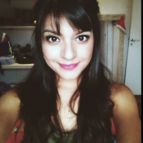 Profile Picture of Maria Alice Borges (@mabd96) on Pinterest