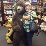 Profile Picture of Kim Judd (@k.judd58) on Instagram