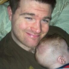 Profile Picture of Andrew Rackliff (@heatsaber) on Pinterest