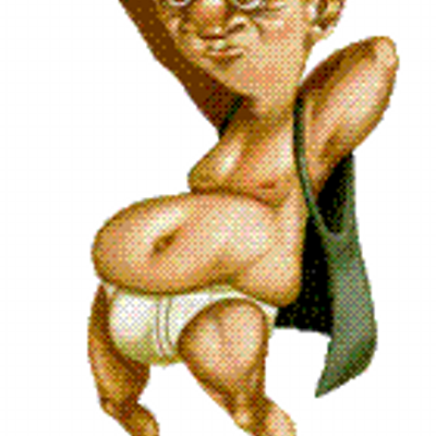 Profile Picture of Hugh D. Abner (@KnightCoder) on Twitter