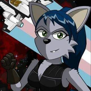 Profile Picture of Bethany Turner  🌟 (@DeltaStarfire) on Twitter