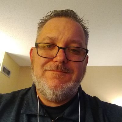 Profile Picture of Dan Bunker (@DanBunker1972) on Twitter