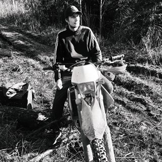Profile Picture of Erik Hromada (ψΨψ) (@erik.c.hromada) on Facebook