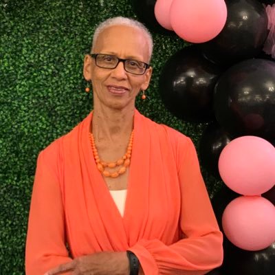 Profile Picture of Kay Fields (@kayfields1_kay) on Twitter