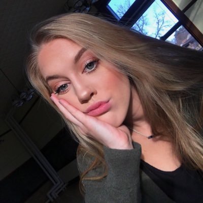 Profile Photo of Madison Carlson (@MaddyKay32) on Twitter