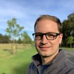 Profile Picture of Mark Bruns (@brunzm) on Instagram