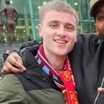 Profile Picture of Jason O'Sullivan (@Jason-OSullivan) on Facebook