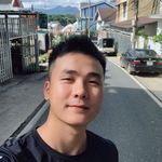 Profile Picture of James Giang Phan (@james.phan_) on Instagram