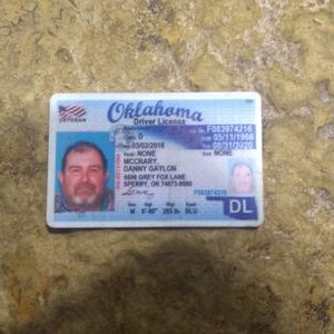 Profile Picture of Dan McCrary (@DanMcCrary3) on Twitter