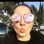 Profile Picture of Megan Fowler (@megabetch) on Instagram