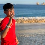 Profile Picture of C H R I S P A T E L⏳ (@chrispatel.23) on Instagram