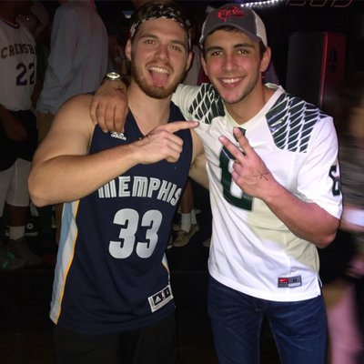 Profile Picture of Jeremiah Stuart (@J_Stu21) on Twitter