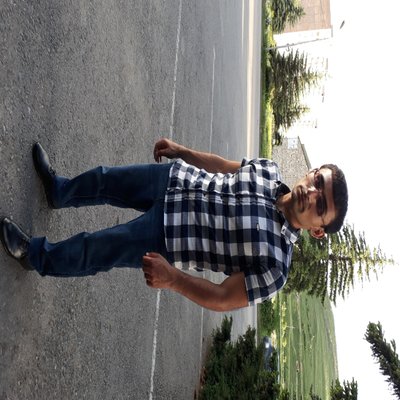 Profile Picture of Aharon Mushegyan (@AharonMushegya1) on Twitter