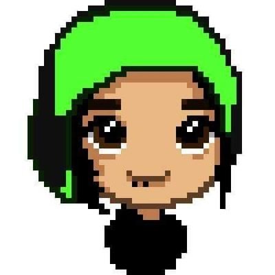 Profile Picture of Bradley Reimer (@BeanieOfGreen) on Twitter