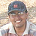 Profile Picture of Kaushal Chandak (@kaushal chandak) on Flickr
