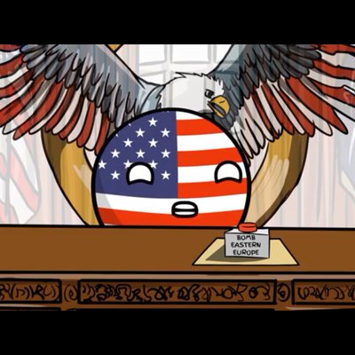 Profile Picture of James Anderson Gerg (@AndersonGerg) on Twitter