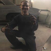 Profile Picture of Daniel Bockelman (@daniel-bockelman-1) on Quora