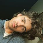 Profile Picture of patrick (@patrickpaulowski) on Instagram