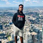 Rashad Thomas - Instagram Profile Picture of Rashad Thomas (@thatboy_p06) on Instagram