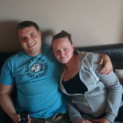 Profile Picture of Stacey Stanton (@StaceyStanton94) on Twitter