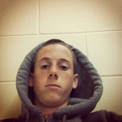 Profile Picture of Andrew Ribaudo (@uhsSoccerplaya) on Twitter