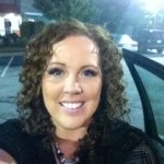 Profile Picture of Vicki Littrell 💇 (@vicki_lynn_curls) on Instagram
