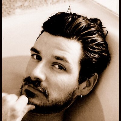 Profile Picture of G. Scott MacLeod (@MacLeodNine) on Twitter