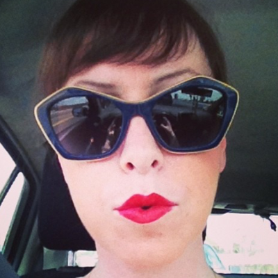 Profile Picture of Veronica Fitzpatrick (@vrepublic) on Twitter