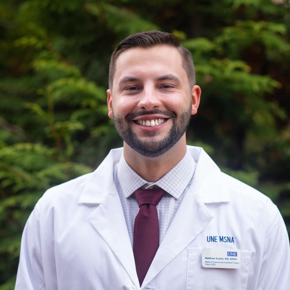 Profile Picture of Matt Austin (@mattaustin26) on Poshmark