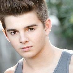 Profile Picture of Ebo Wilson (@jackgriffo40) on Tiktok