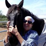 Profile Picture of Catherine Ryan Hyde (@catherineryanhyde) on Instagram