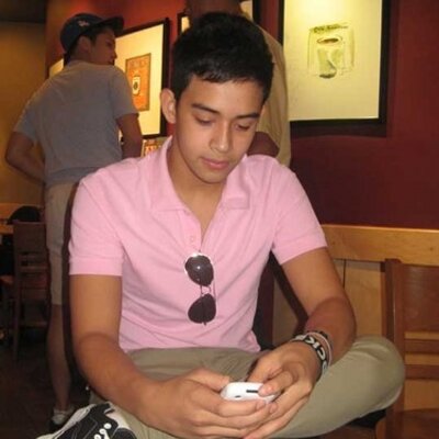 Profile Picture of DANILO SANTIAGO (@SANTIAGODANILO) on Twitter