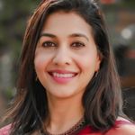 Profile Picture of Anju Bobby George (@anjubgeorge) on Instagram