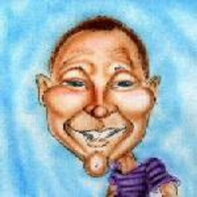 Profile Picture of Richard Horsfall (@RichardHorsfall) on Twitter