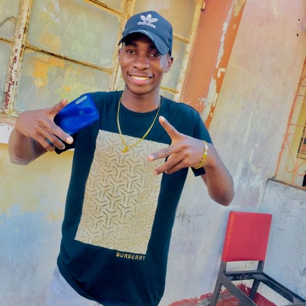 Profile Picture of CharlesMathe🔥 (@charlesmathe0000) on Tiktok