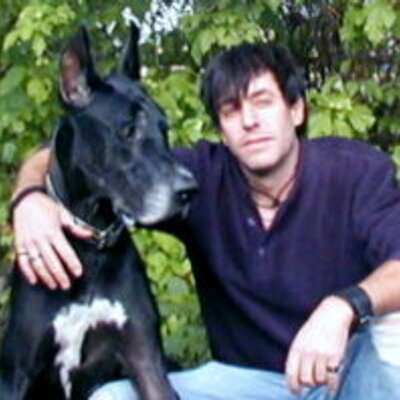 Profile Picture of Jeff Z (@aaGreatDanes) on Twitter