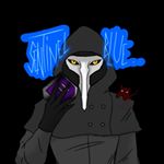 Jamie Markham - Instagram Profile Picture of Jamie Markham (@sentinelblue_) on Instagram