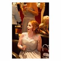 Profile Picture of Shannon Wade (@shannon-wade-16) on Quora