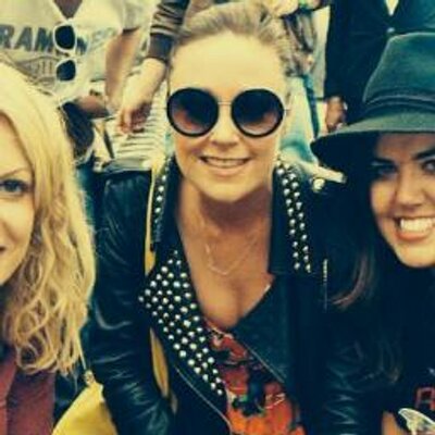 Profile Picture of Shauna Keating (@shaunamccaff) on Twitter