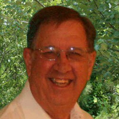 Profile Picture of Michael Shurr (@mshurr) on Twitter