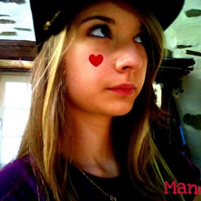 Profile Picture of Manon Mallier (@LoveJacobGuay) on Twitter