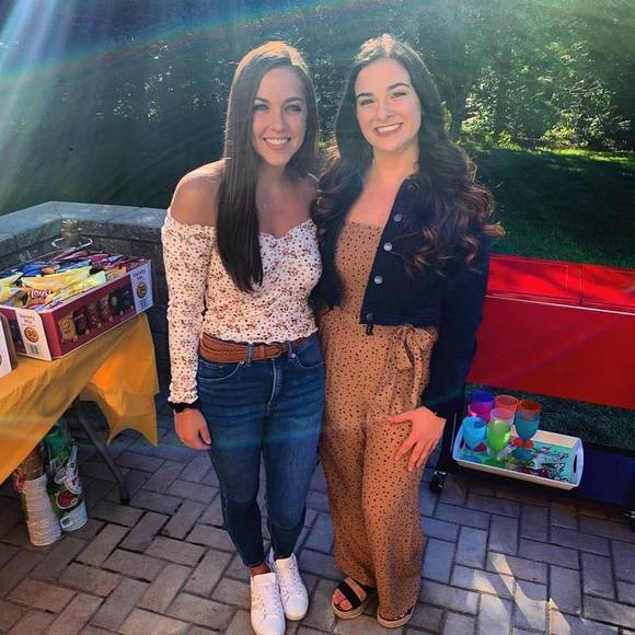 Profile Picture of Nicole Licata (@nicolelicata) on Poshmark