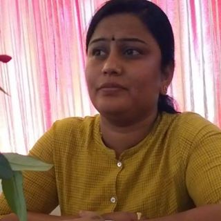 Profile Picture of Danamma Hiremath (@danamma.hiremath.56) on Facebook